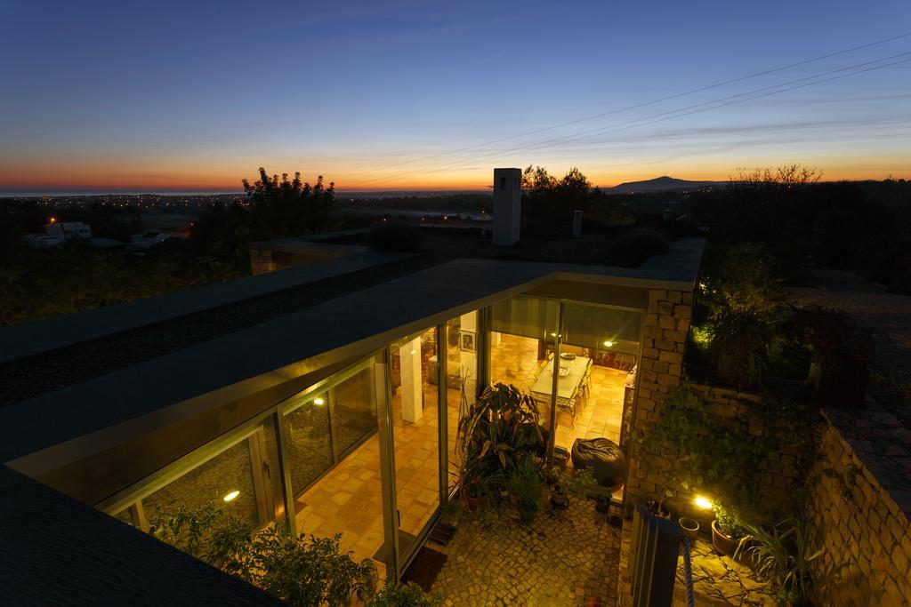 Casa Da Sina Villa Tavira Exterior photo