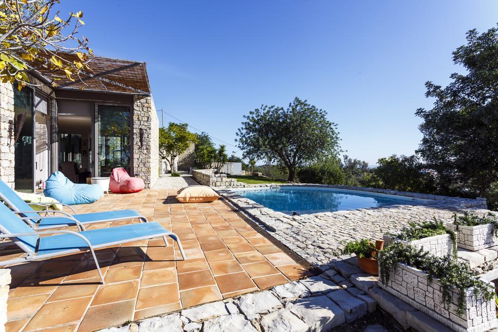 Casa Da Sina Villa Tavira Exterior photo