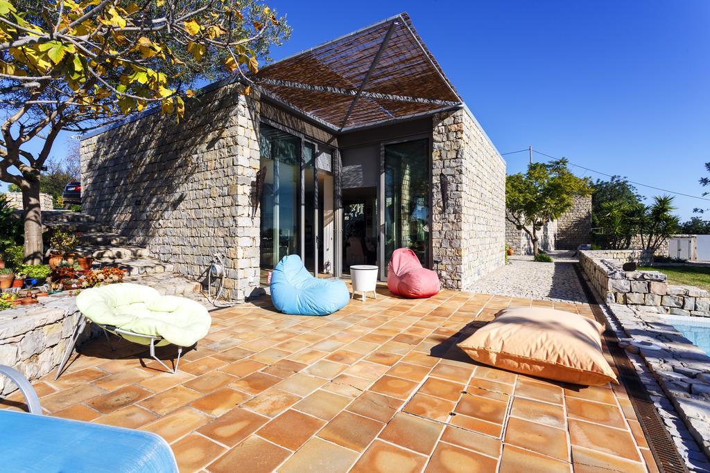 Casa Da Sina Villa Tavira Exterior photo