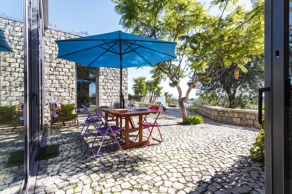 Casa Da Sina Villa Tavira Exterior photo